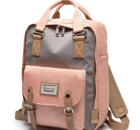 意昂官方网站书包 健康安全才是第一位