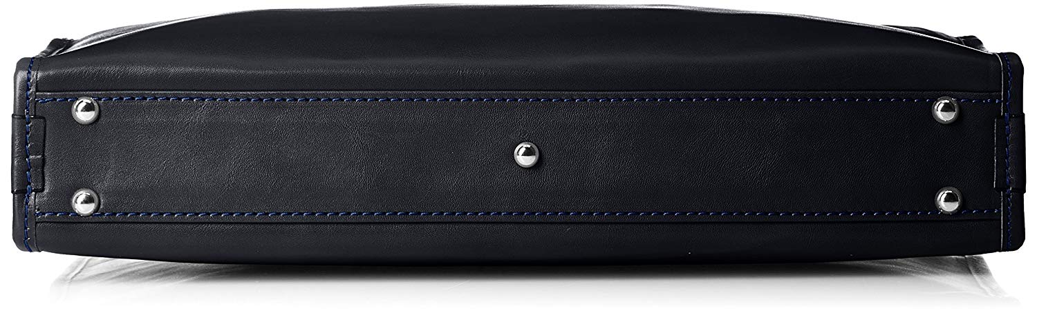 全真皮男士公文包意昂官方网站