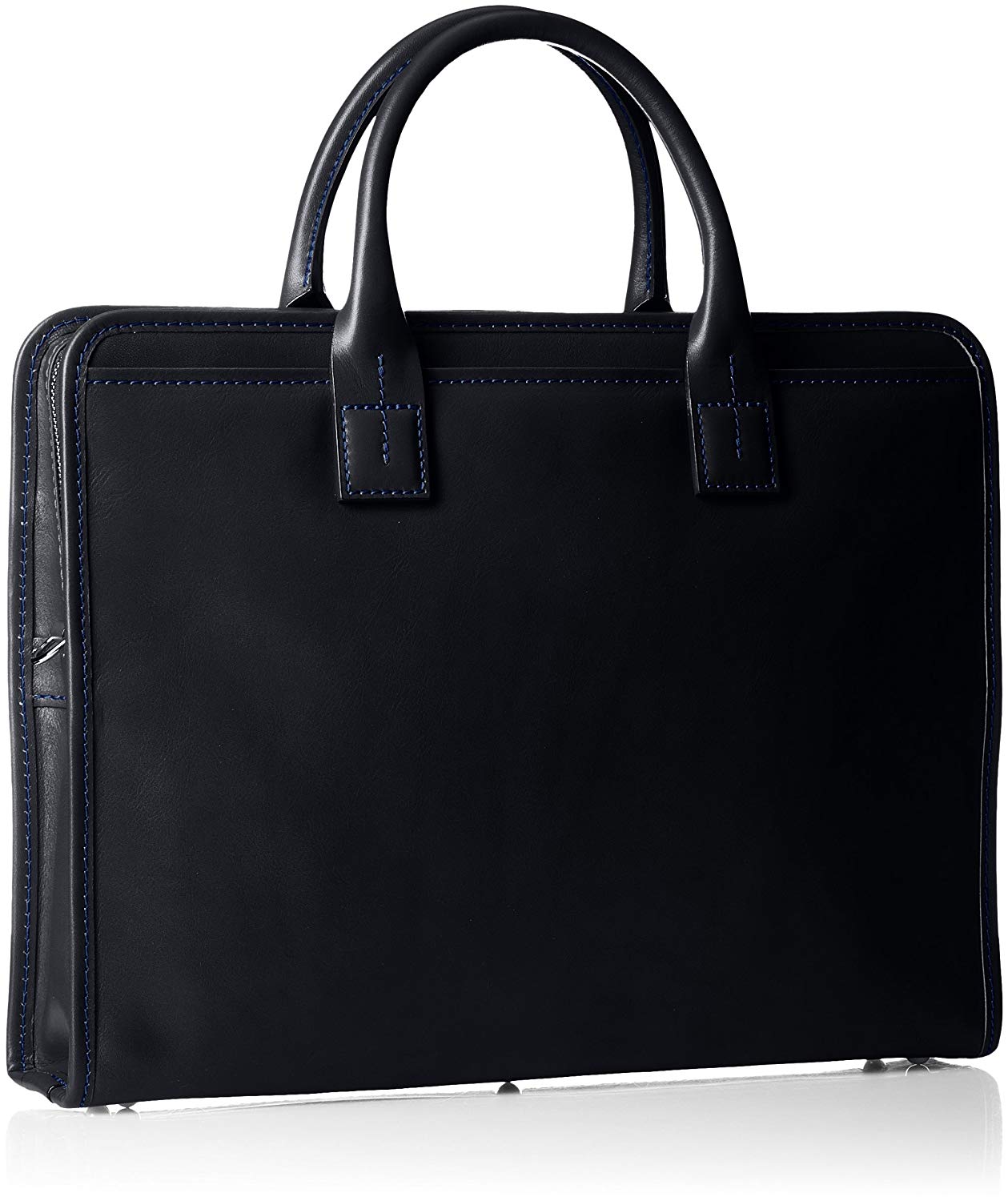 全真皮男士公文包意昂官方网站