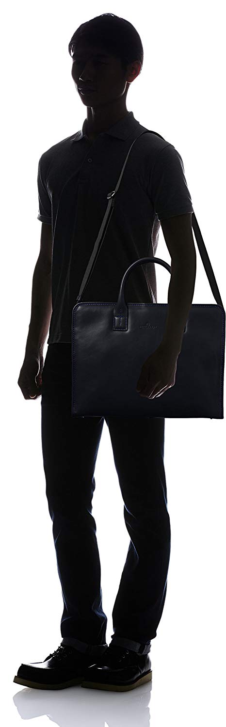 全真皮男士公文包意昂官方网站