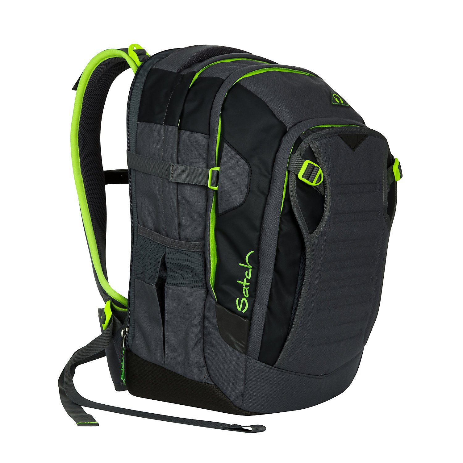 意昂官方网站学生减负护脊背包