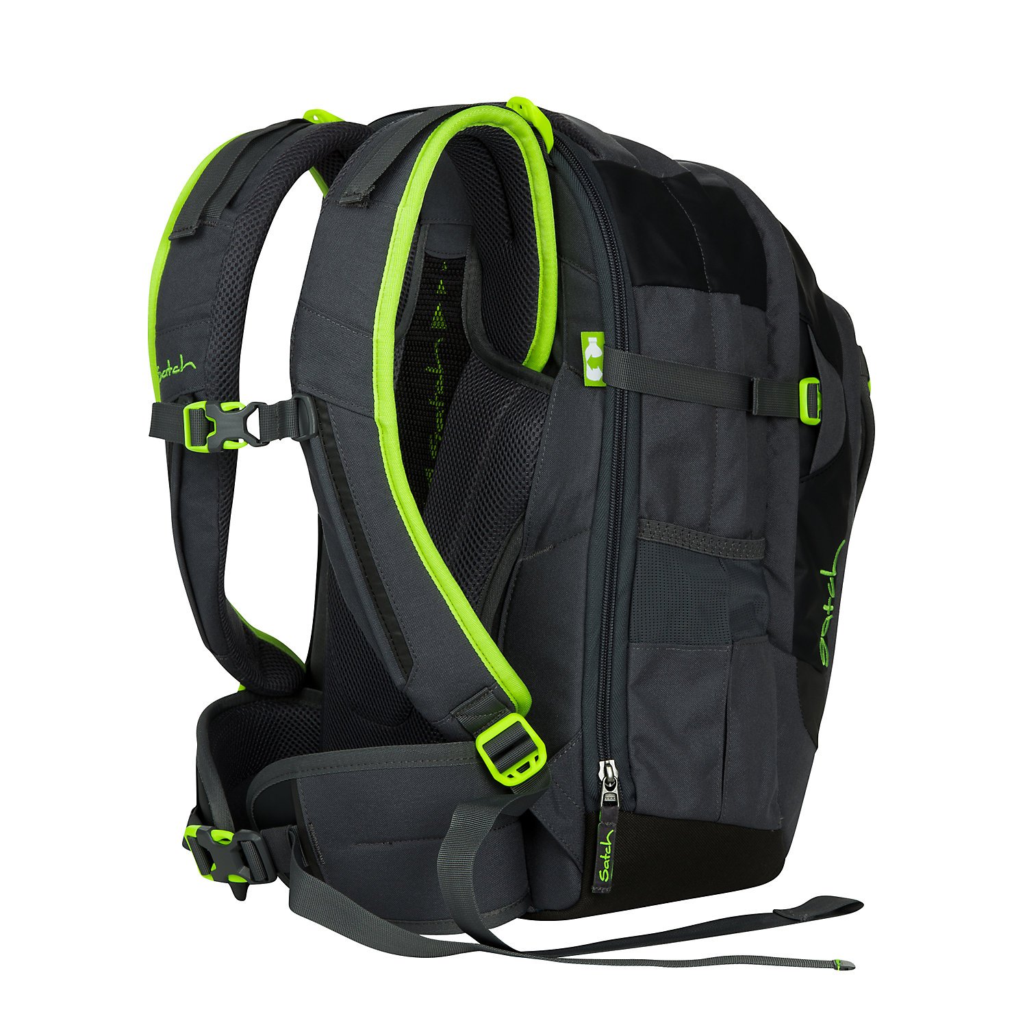 意昂官方网站学生减负护脊背包