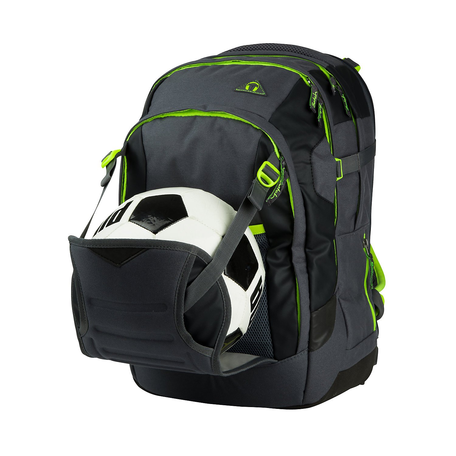 意昂官方网站学生减负护脊背包