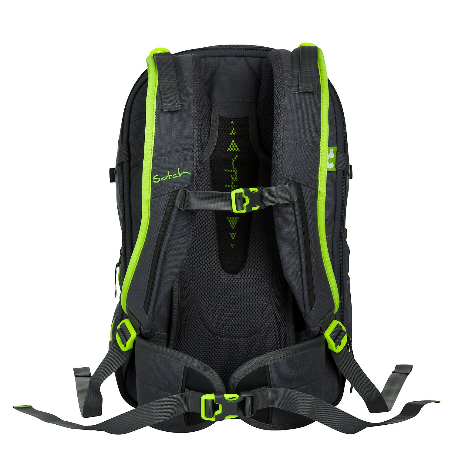 意昂官方网站学生减负护脊背包