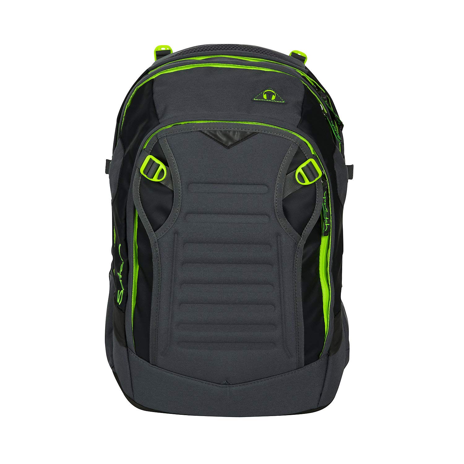 意昂官方网站学生减负护脊背包