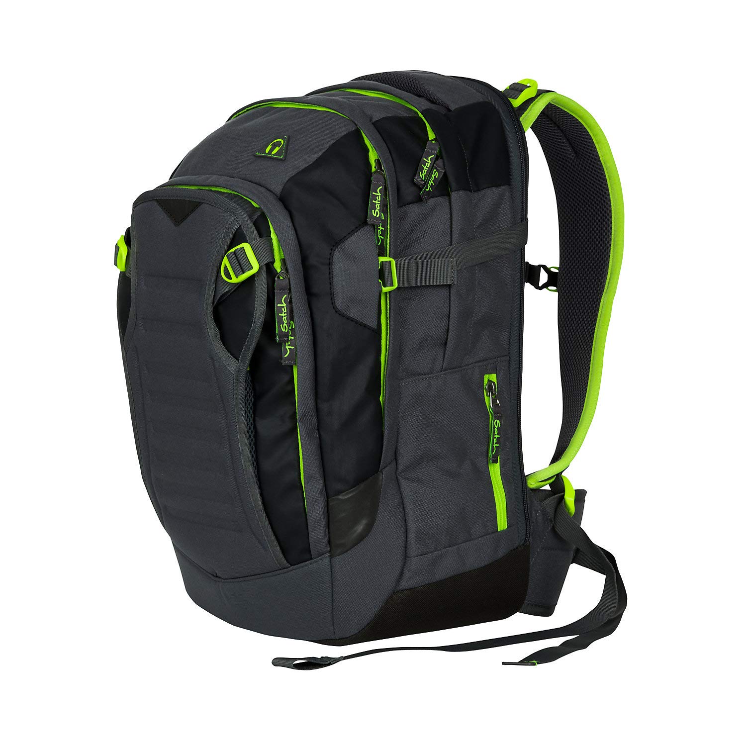 意昂官方网站学生减负护脊背包