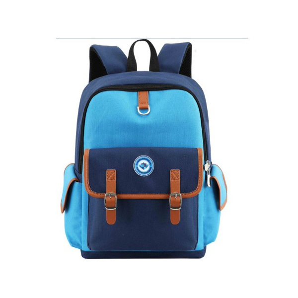 【立宏箱包】意昂官方网站书包如何保证品质