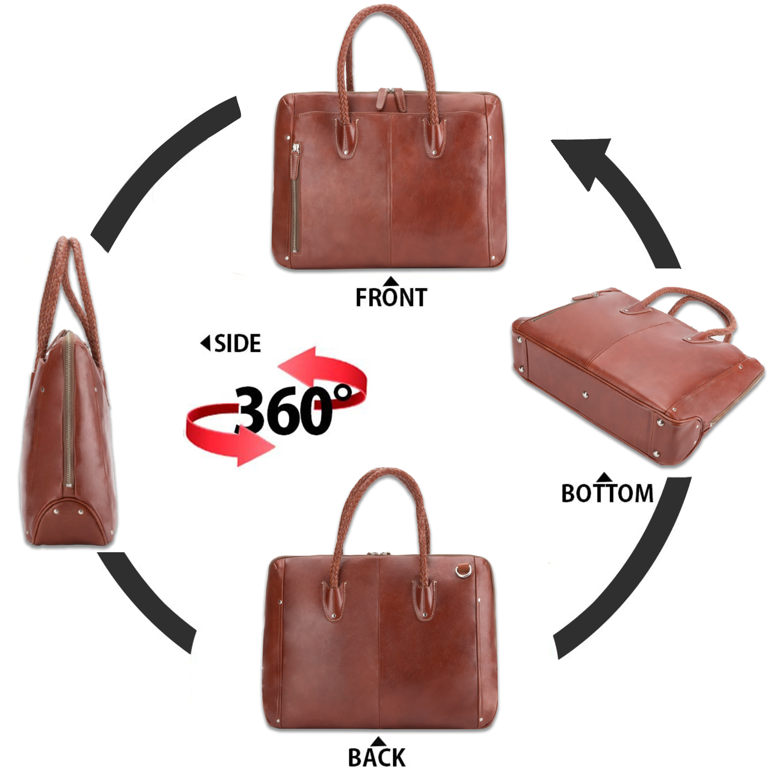 推荐意昂官方网站手提文件袋款式