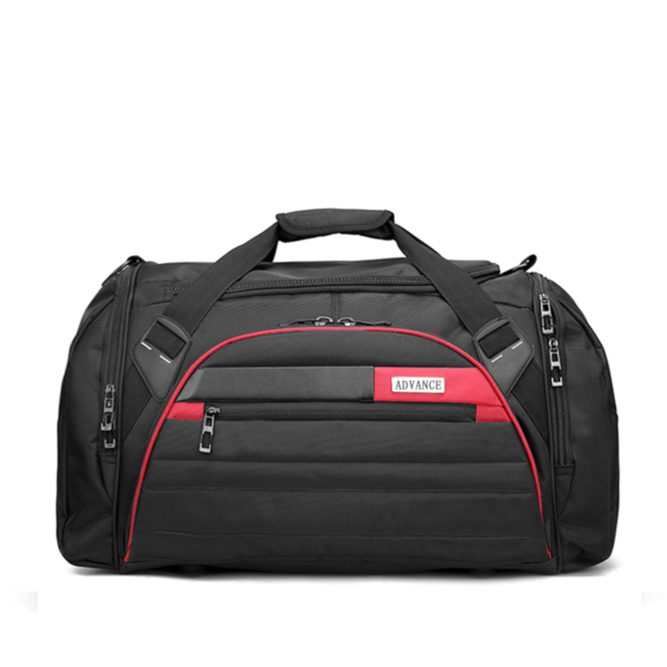 旅行背包意昂官方网站对面料有什么要求