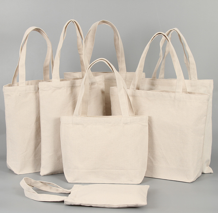 意昂官方网站帆布包一般用多少安的面料?