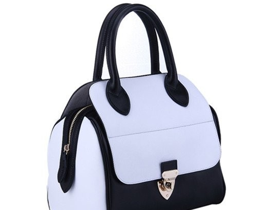 欣赏女包真皮大包教你色彩搭配的诀窍