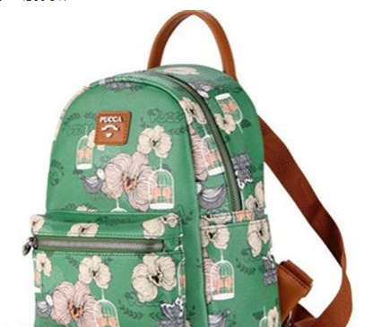 初中女学生书包可爱款式推荐满足每颗爱美的少女心
